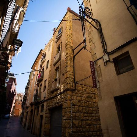 דירות טראגונה Old Town & Cathedral מראה חיצוני תמונה