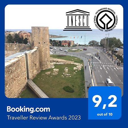 דירות טראגונה Old Town & Cathedral מראה חיצוני תמונה