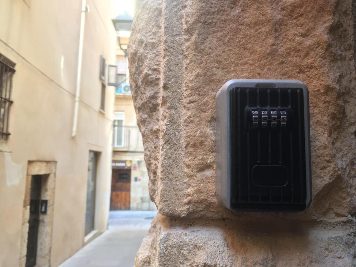 דירות טראגונה Old Town & Cathedral מראה חיצוני תמונה