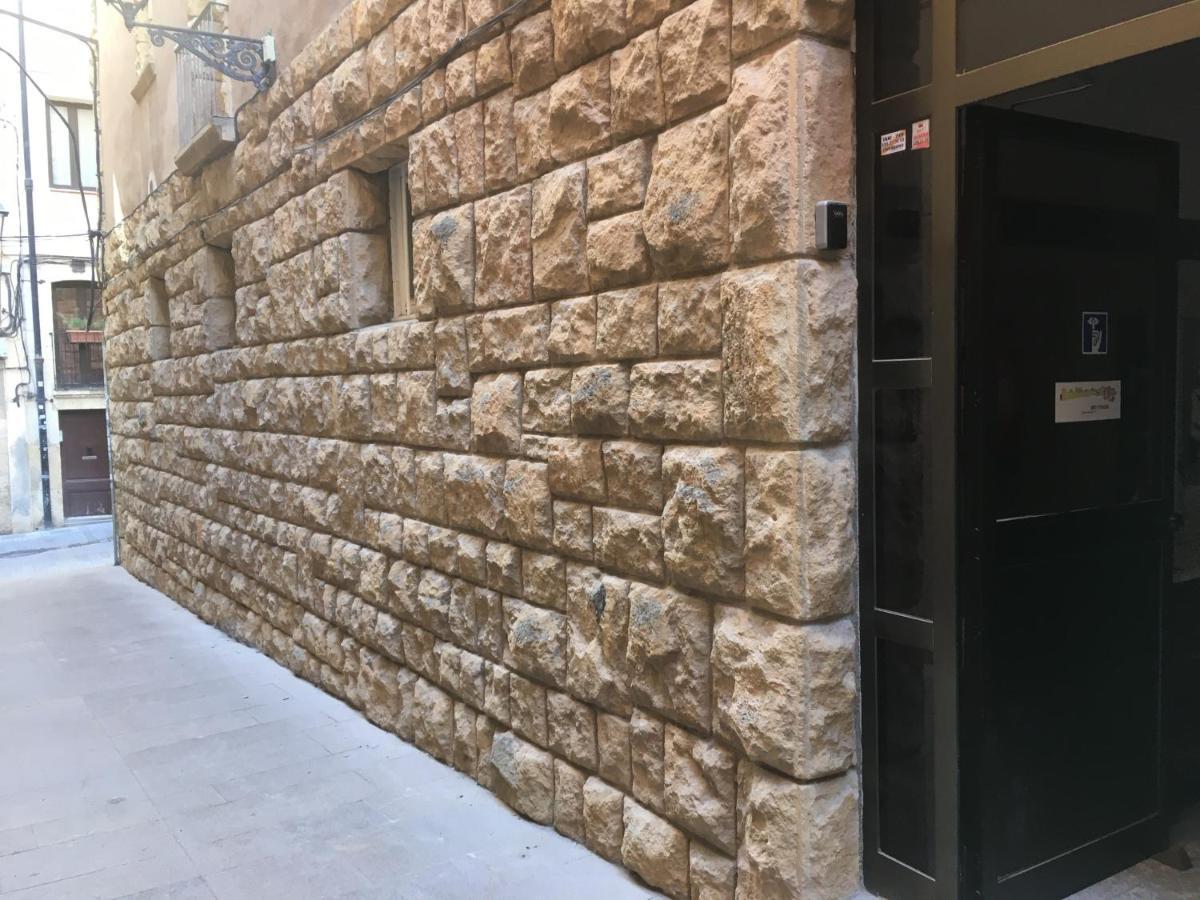 דירות טראגונה Old Town & Cathedral מראה חיצוני תמונה